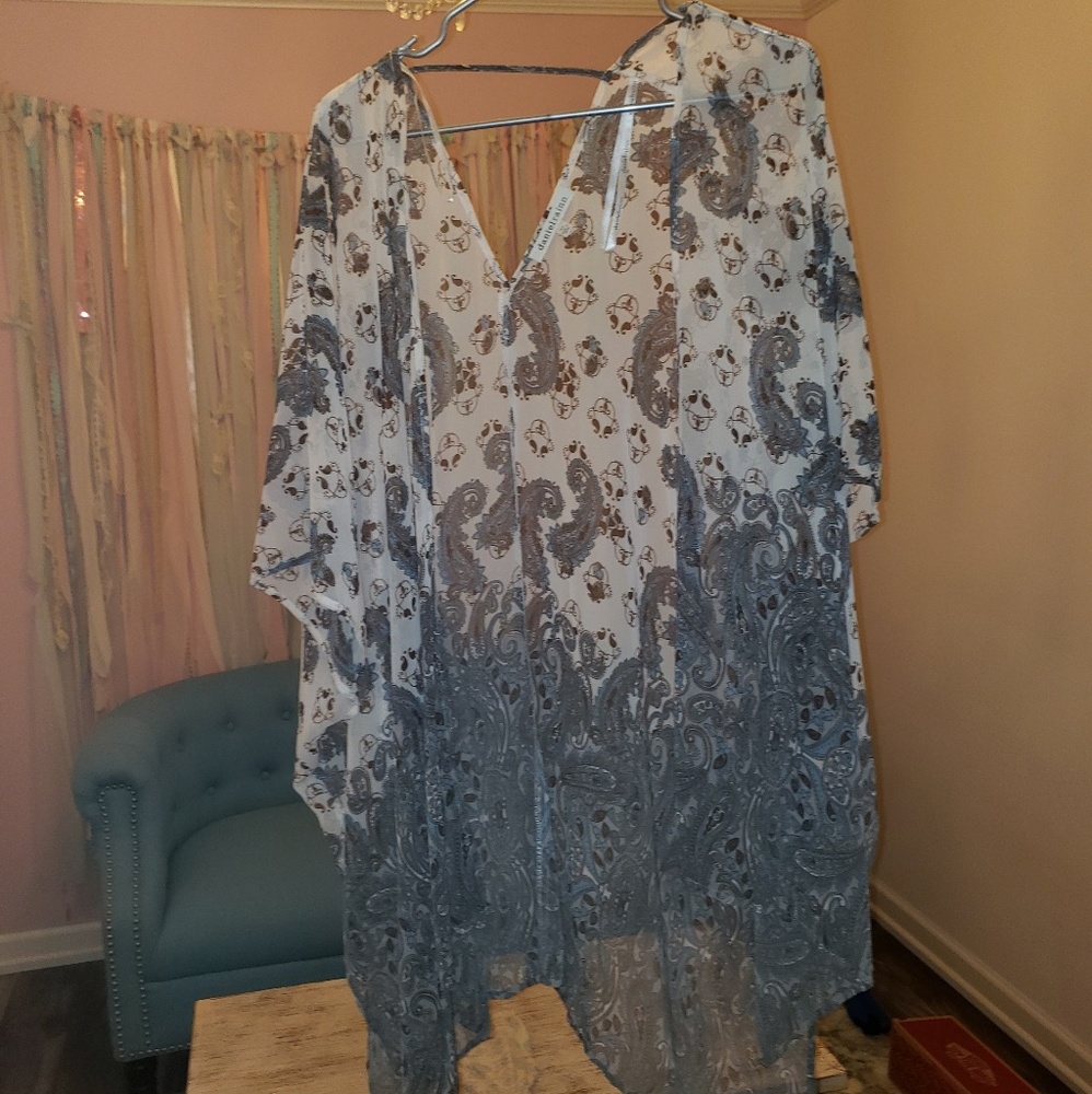 Cover up / Bunble 3 for $10